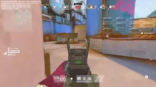 Spectre Divide Ranked