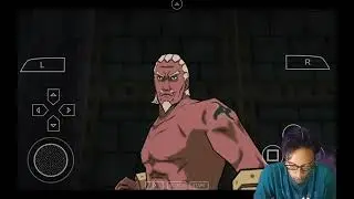 SASUKE NEKAT NGELAWAN 2 KAGE NJIRR [NARUTO UNI] PART 39