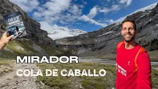 Cola de Caballo | Torla, Monte Perdido - Una Experiencia Inolvidable ✨