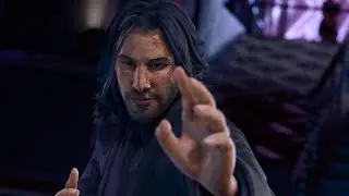 John Wick : Chapter 5 (Lost Judgment Mod)