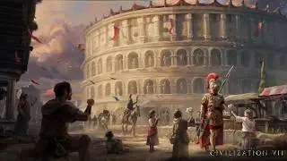No More Civ Switching - Civ 7 FFW Preview Build