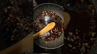 POULET SAUT&Eacute; AUX CAJOU 🍛