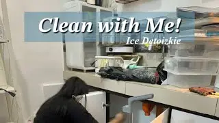 Clean with Me! Part2 General cleaning sa apartment bago magNew Year!🎉 