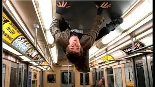 Spider-Man's Sixth Sense - The Amazing Spider-Man (2012) Mini Clip HD