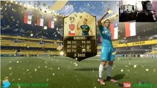 FIFA 17: FUT Champions Rewards: Top 100