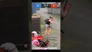 @kar98 1v1 room challeng #gaming