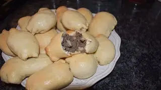 Homemade Runzas