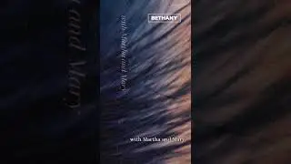 Bethany (Oil Overflows)