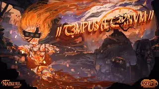 Naikou - // T3MPUS &AElig;T3RNVM //【NDC Grand Finals Tiebreaker】