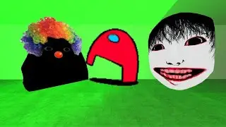 Clown Munci Kloker And Amoryc Nextbot Gmod In Fun Hotel  #Happy Nextbot