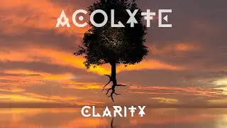 Acolyte - 'Clarity' (Official Music Video - Featuring Ben Rechter of Circles)