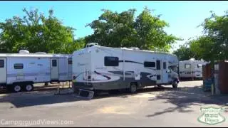 White Sands Community RV Sites Alamogordo New Mexico NM - CampgroundViews.com
