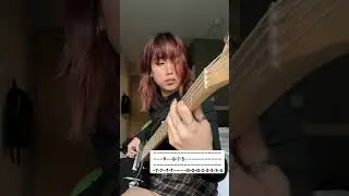 supermassive black hole - muse - bass cover