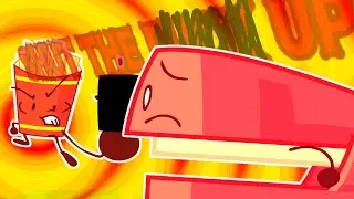 FNF Vs Ruby OST? | Shut The F#%* Up