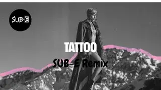 Loreen-Tattoo (SUB-E Remix)