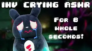 Inv crying asmr (Rainworld)