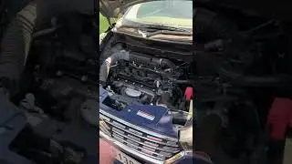 How Does The SHVS System Work? Explained | Part 2 #marutisuzuki #shvs #marutiertiga #hybrid