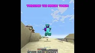 Wemmbu Being Hunted By Jaden_Man's Pirates