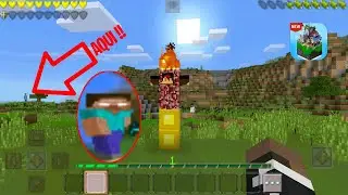 EM BUSCA DO HEROBRINE NA COPIA DO MINECRAFT | MASTERCRAFT 2020