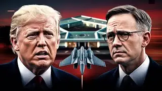 What the Pentagon Is Secretly Afraid of in Sweden&rsquo;s Gripen Fighter Jet!