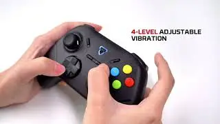 Unboxing the Fantech Shooter III X &ndash; Our First Ever Xbox-Compatible Gamepad!