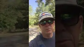 Dawson Forest Georgia&rsquo;s Area 51 Trail Race  Race director&rsquo;s wrap up