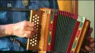 Seebi, Johann & Ruedi an der Steiner-Chilbi