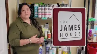Tri-Cities shelter for violence and abuse victims is in need of hygiene products