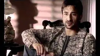 Parineeta | Making of song Kasto Mazza | Part 2