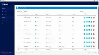 logii browser 1.9.5
