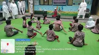 National Handicapped Urdu School 26 January 2026