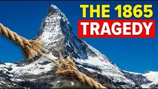 Climbing the Matterhorn: Risk, History, and Why the Descent Kills More Climbers