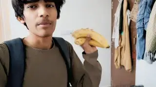 Raste Main Mene Do  Banana Kharida