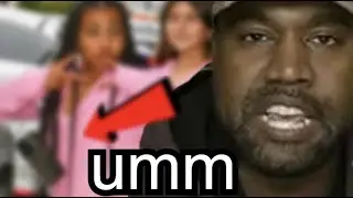 North West *LEAKED* Photo goes VIRAL | Kim Kardashian gets DRAGGED!!!