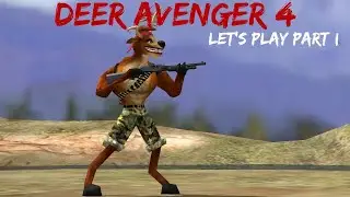 5 Reasons Why Deer Avenger 4 is Still the BEST Old Game
