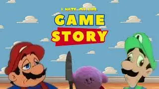 Mario Sonic and Kirby Sing You've Got a Friend in Me (AI Cover)