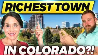Denver's Richest Suburb??