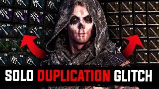 New SOLO Duplication Glitch - Unlimited Resources & Items | Dying Light 2 // 2023
