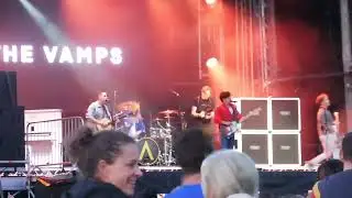 Chester 1