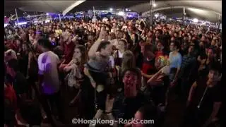 Don't Panic: War Pigs (Black Sabbath) at Beertopia 2016