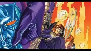 Avengers #2 [Marvel Now 2.0]