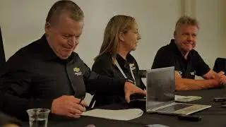 Team 18 becomes Chevrolet Racing Homologation Partner