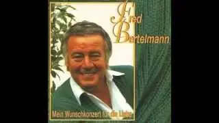 Fred Bertelmann - Addio (1959)
