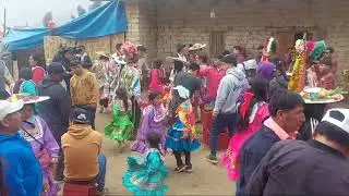 Los veramendi y orquesta.calpa2025 full baile