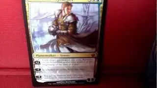 Mtg venser review by the magicpeople0