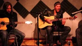 Radiate- Dory Drive Acoustic