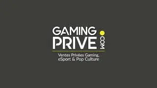 GAMINGPRIVE COM   Vid&eacute;o