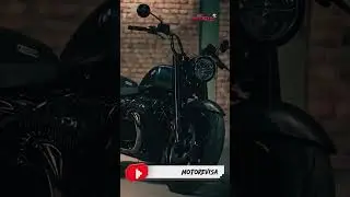 BMW R18 Roctane. Tradici&oacute;n y tecnolog&iacute;a #shorts #bmw #r18 #bmwr18 #bavaria