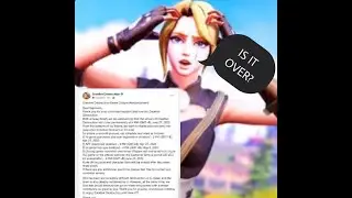 (Creative destruction)is OVER! Here&rsquo;s why&hellip;