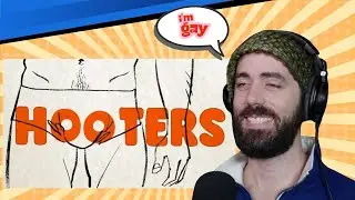 Reacting to Saul&rsquo;s CUMTOWN Animated Clips - The Hooters Tantrum